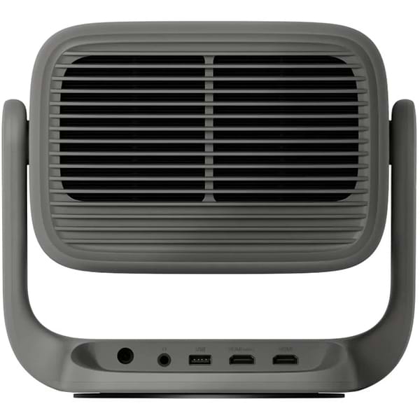 Фото - Проектор JMGO N3 4K (J93-8K2)