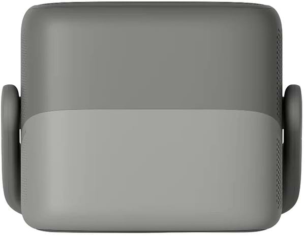 Фото - Проектор JMGO N3 4K (J93-8K2)