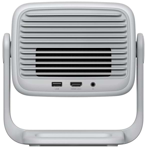 Фото - Проектор JMGO N1S SE (J61-7K3)