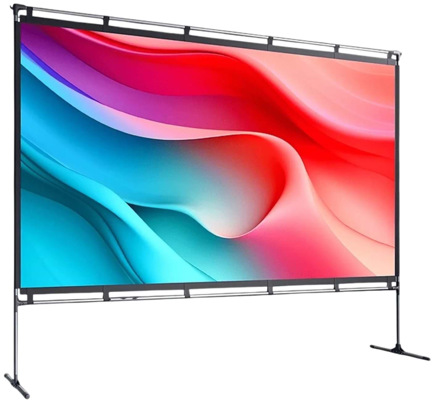 Екран JMGO 100 (J0A-7P2)