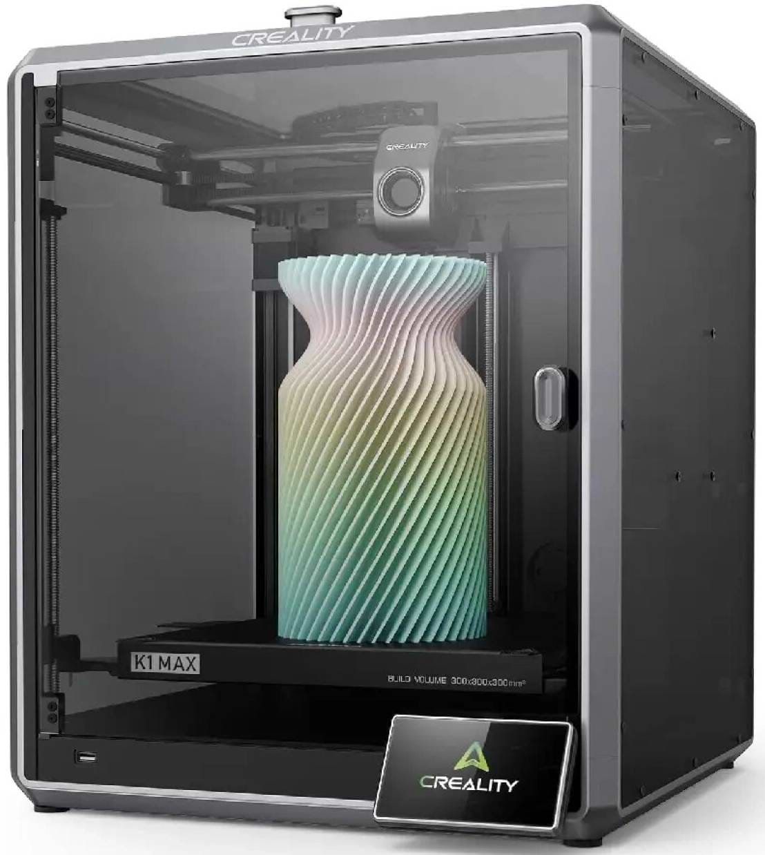 3-D принтер Creality CR-K1 Max 2025