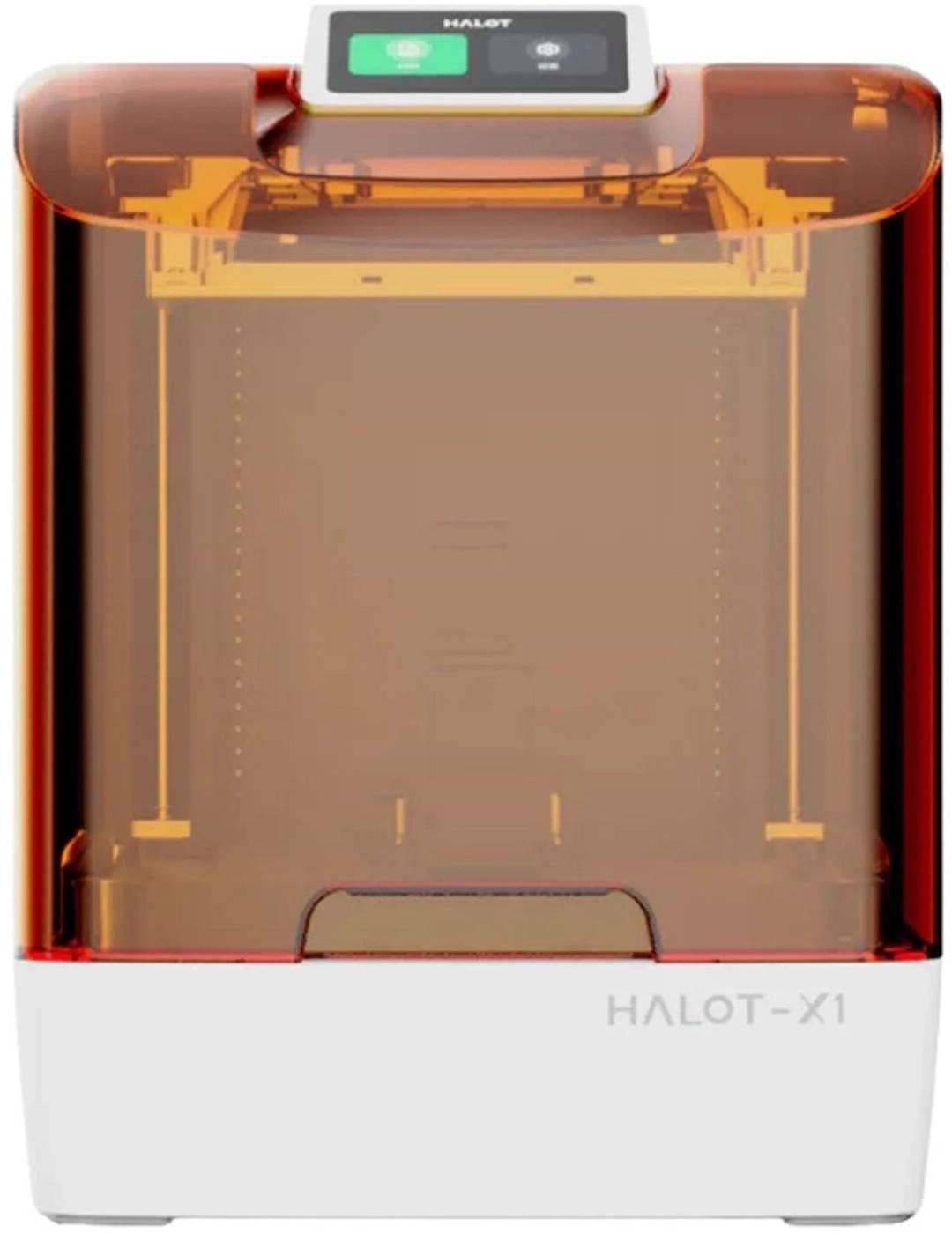 3-D принтер Creality HALOT-X1