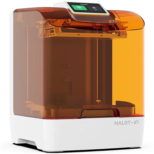 Фото - 3-D принтер Creality HALOT-X1