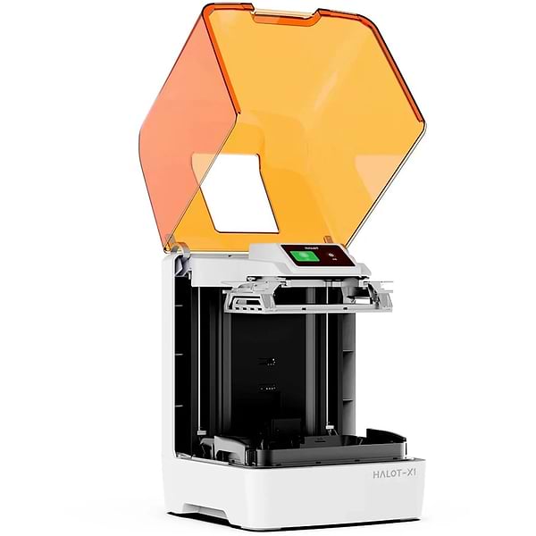 Фото - 3-D принтер Creality HALOT-X1