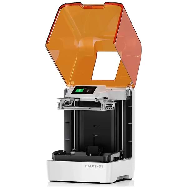 Фото - 3-D принтер Creality HALOT-X1