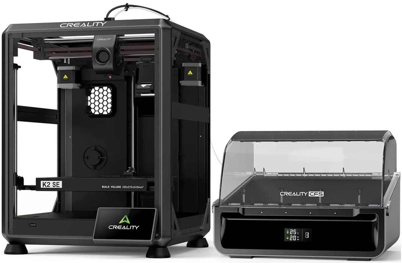 3-D принтер Creality CR-K2 SE Combo