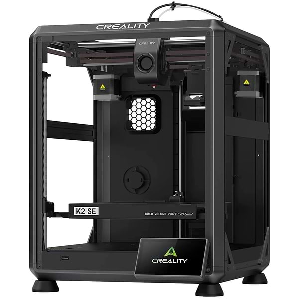 Фото - 3-D принтер Creality CR-K2 SE