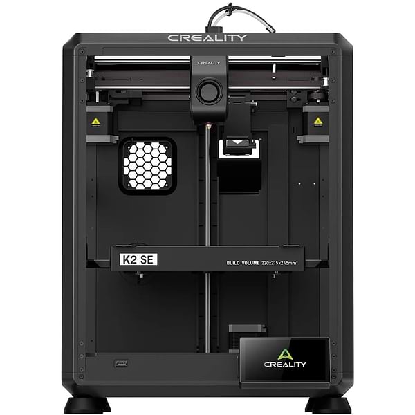 Фото - 3-D принтер Creality CR-K2 SE