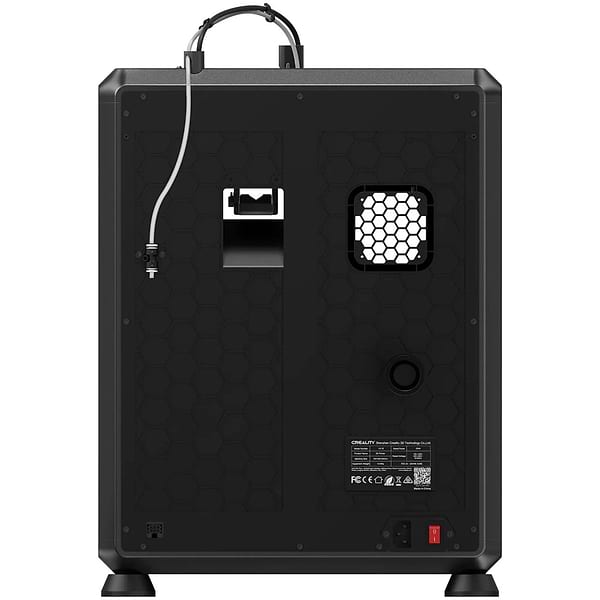 Фото - 3-D принтер Creality CR-K2 SE