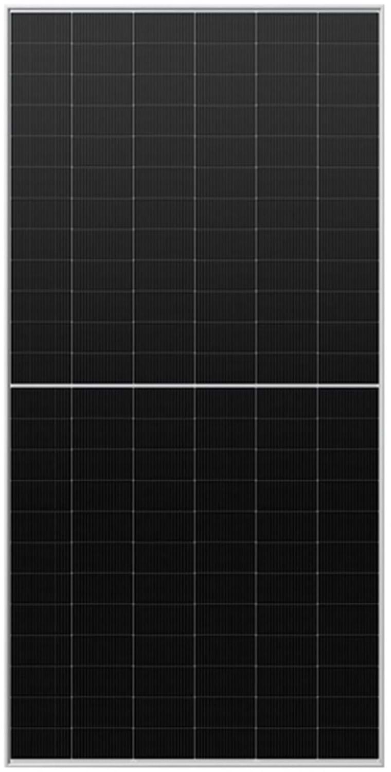 Стационарная солнечная панель LONGI Solar LR7-72HGD-595M
