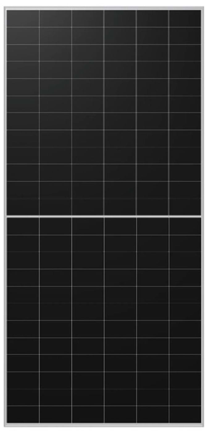Стационарная солнечная панель LONGI Solar LR7-72HTH-605M