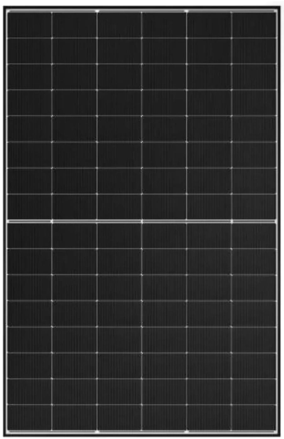 Стационарная солнечная панель LONGI Solar LR8-48HGD-445M