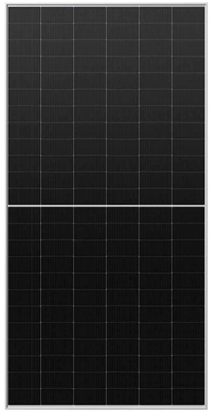 Стационарная солнечная панель LONGI Solar LR8-66HGD-610M
