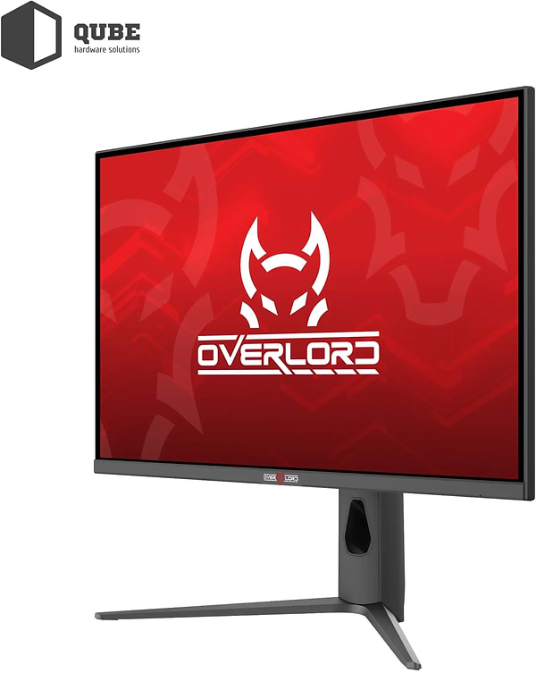 Фото - Монитор игровой QUBE G32Q180HS