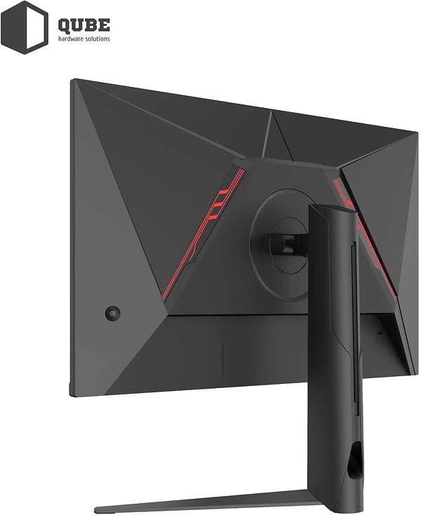Фото - Монитор игровой QUBE G32Q180HS