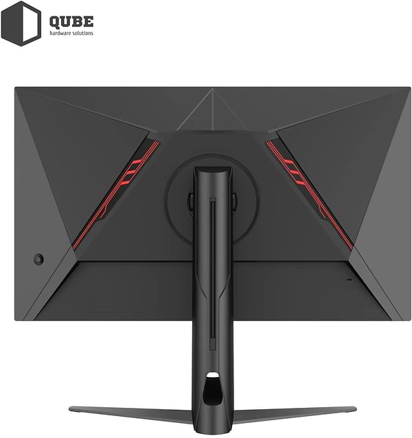 Фото - Монитор игровой QUBE G32Q180HS