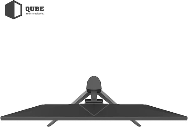 Фото - Монитор игровой QUBE G32Q180HS