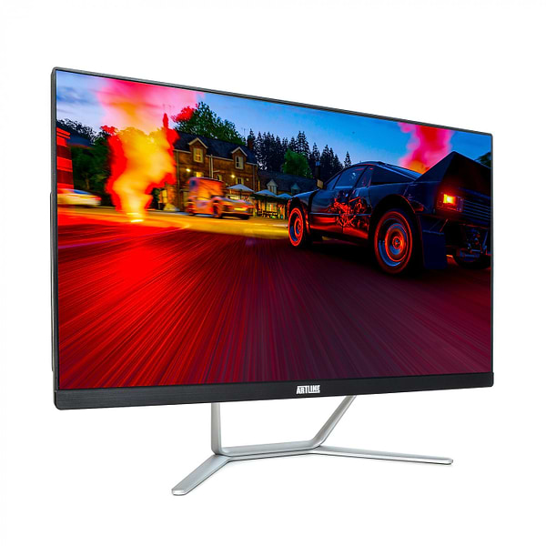 Фото - Комп'ютер-моноблок Artline Home G40 (G40v18Win)