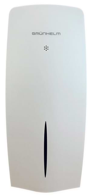 Зволожувач повітря Grunhelm GHF-460MP