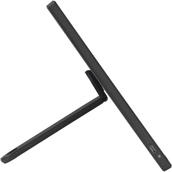 Фото - Монітор Asus ZenScreen MB166CR