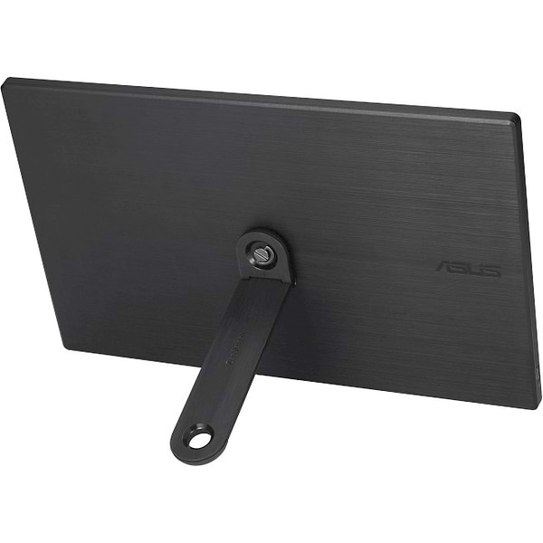 Фото - Монітор Asus ZenScreen MB166CR