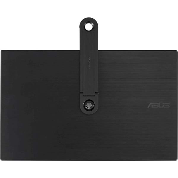 Фото - Монітор Asus ZenScreen MB166CR