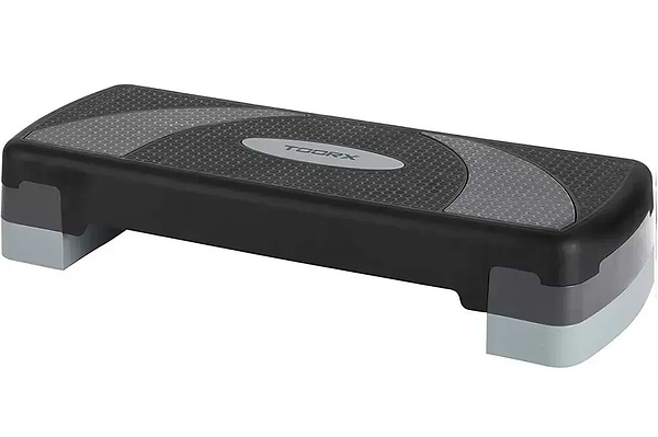 Фото - Степ-платформа Toorx Active 3 78х28х10-15-20 см (AHF-024)