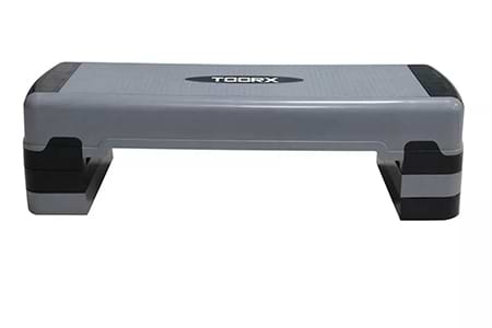 Степ-платформа Toorx Advance 3 90х32,5х15-20-25 см (AHF-002)