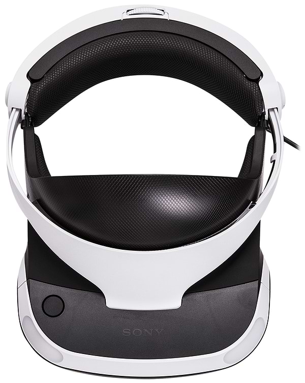 Фото - Очки виртуальной реальности Sony PlayStation VR MegaPack (5 ігор у комплекті)