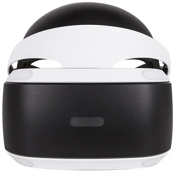 Фото - Очки виртуальной реальности Sony PlayStation VR MegaPack (5 ігор у комплекті)