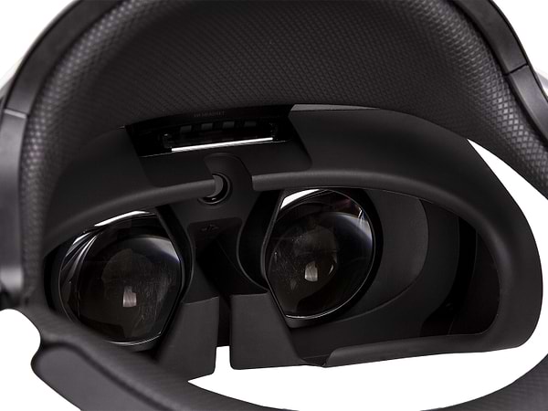 Фото - Очки виртуальной реальности Sony PlayStation VR MegaPack (5 ігор у комплекті)