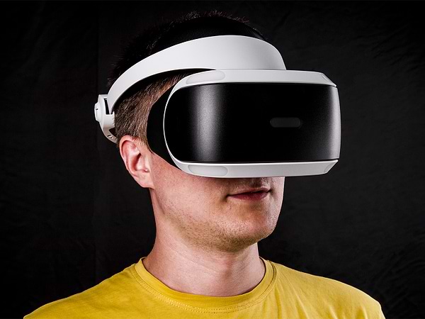 Фото - Очки виртуальной реальности Sony PlayStation VR MegaPack (5 ігор у комплекті)