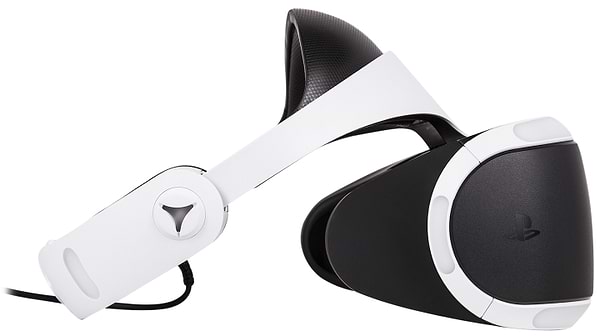 Фото - Очки виртуальной реальности Sony PlayStation VR MegaPack (5 ігор у комплекті)