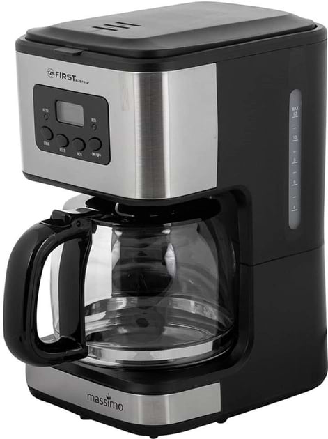 Фото - Кавоварка крапельна First FA-5459-4