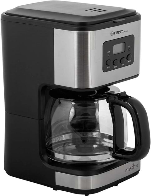 Фото - Кавоварка крапельна First FA-5459-4