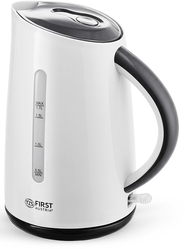Фото - Электрический чайник First 5417-5WI