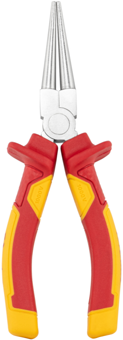 Фото - Плоскогубцы BRADAS 165 мм (DIY-PL1016/6)