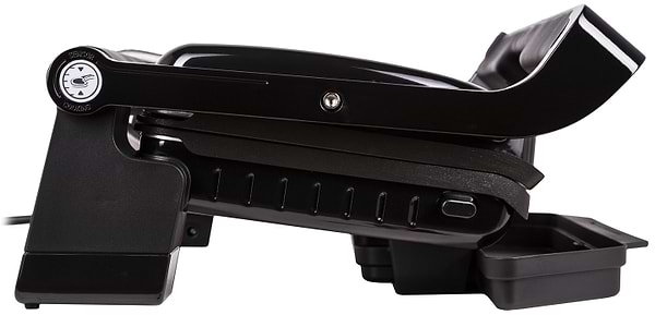 Фото - Гриль-барбекю електричний Tefal GC722834 Optigrill+ XL