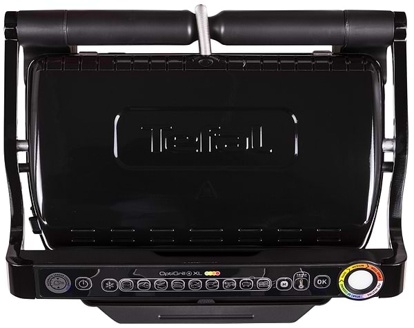 Фото - Гриль-барбекю електричний Tefal GC722834 Optigrill+ XL