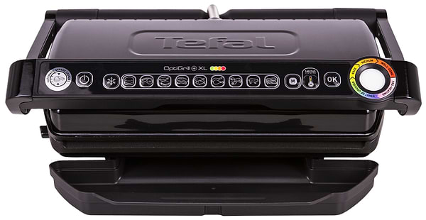 Фото - Гриль-барбекю електричний Tefal GC722834 Optigrill+ XL