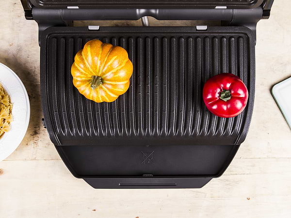 Фото - Гриль-барбекю електричний Tefal GC722834 Optigrill+ XL