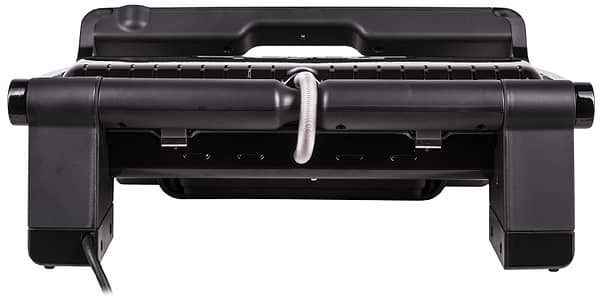 Фото - Гриль-барбекю електричний Tefal GC722834 Optigrill+ XL