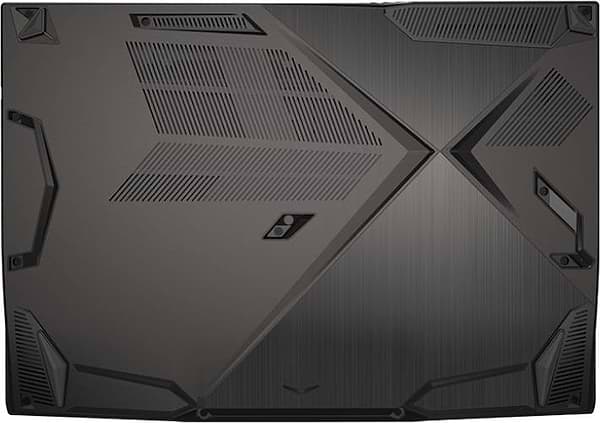 Фото - Ноутбук ігровий MSI Thin A15 B7VE-417XUA (9S7-16RK11-417) Cosmos Gray