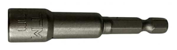 Біта для викрутки GTM Sw8 65 мм (SB-SW8-65)