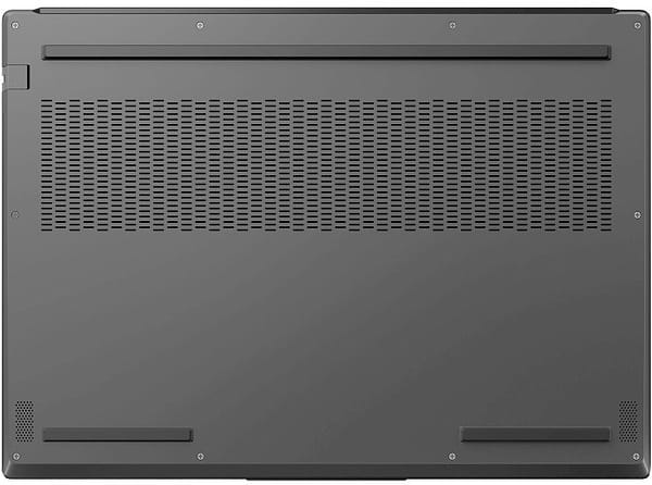 Фото - Ноутбук ігровий Lenovo Legion 5 16IRX9 (83DG0079RA) Luna Grey