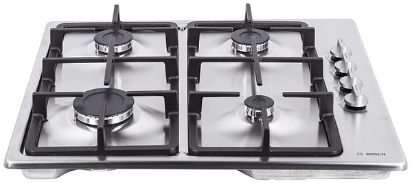 Фото - Варочная панель газовая Bosch PBP6C5B90
