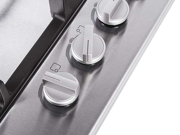 Фото - Варочная панель газовая Bosch PBP6C5B90