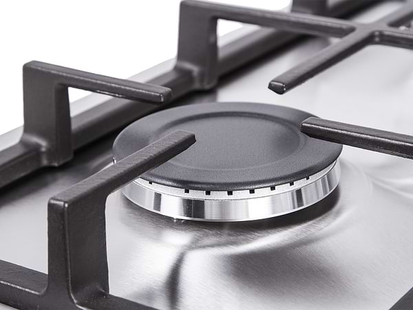 Фото - Варочная панель газовая Bosch PBP6C5B90