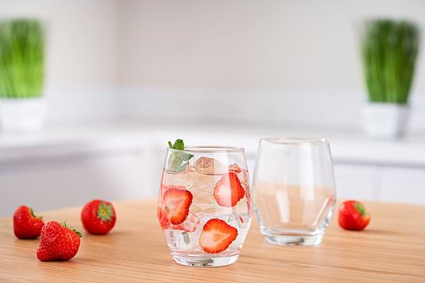 Фото - Набор стаканов Ardesto Gloria 315 мл 6 шт. (AR2631GL)