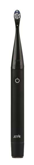 Фото - Зубна щітка електрична Jetpik JP300 Black